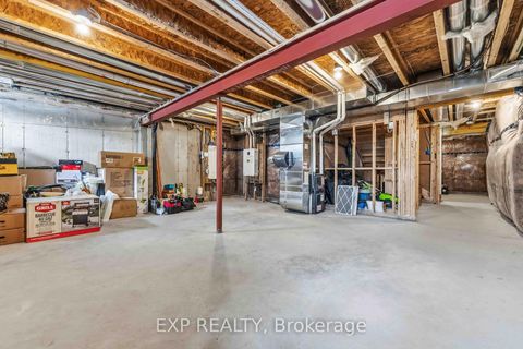 Photo 46 at 542 Filly Terrace, Goulbourn Twp From Franktown Rd/South To Rideau, Stittsville