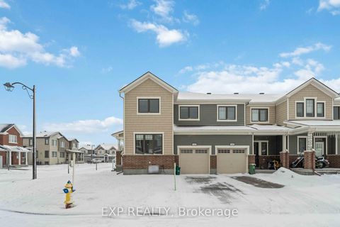 Photo 48 at 542 Filly Terrace, Goulbourn Twp From Franktown Rd/South To Rideau, Stittsville