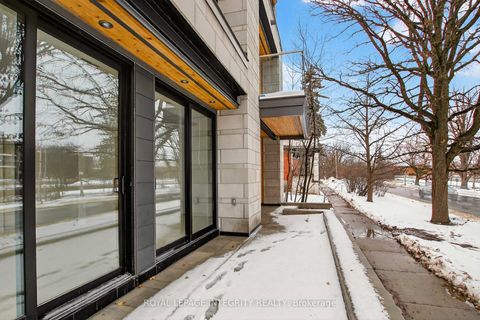 Photo 3 at 112 Queen Elizabeth Drive, Ottawa Centre/Golden Triangle, Ottawa Centre
