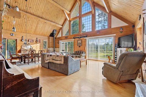 Photo 3 at 1758 Highway 15, Rideau Lakes (South Crosby) Twp, Rideau Lakes