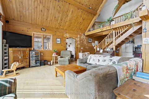 Photo 5 at 1758 Highway 15, Rideau Lakes (South Crosby) Twp, Rideau Lakes