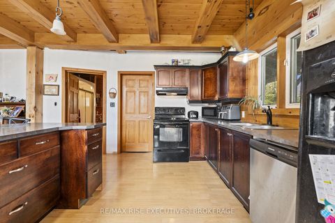 Photo 10 at 1758 Highway 15, Rideau Lakes (South Crosby) Twp, Rideau Lakes