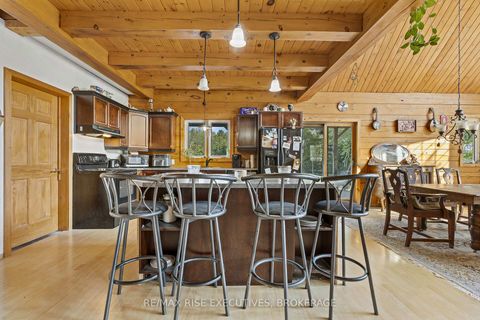 Photo 11 at 1758 Highway 15, Rideau Lakes (South Crosby) Twp, Rideau Lakes