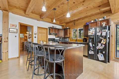 Photo 12 at 1758 Highway 15, Rideau Lakes (South Crosby) Twp, Rideau Lakes