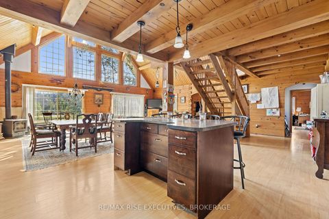 Photo 13 at 1758 Highway 15, Rideau Lakes (South Crosby) Twp, Rideau Lakes