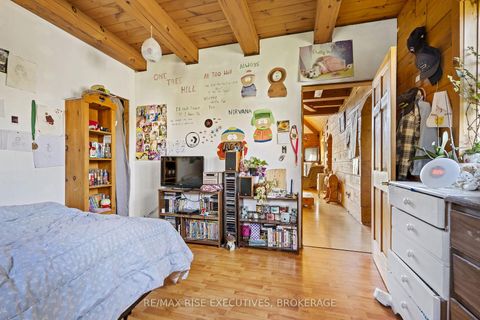 Photo 16 at 1758 Highway 15, Rideau Lakes (South Crosby) Twp, Rideau Lakes