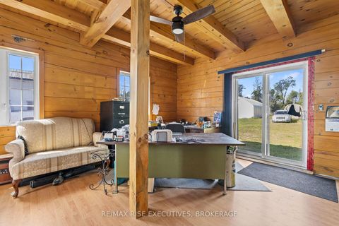 Photo 18 at 1758 Highway 15, Rideau Lakes (South Crosby) Twp, Rideau Lakes