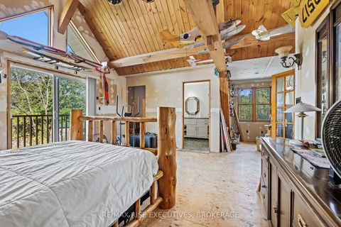 Photo 21 at 1758 Highway 15, Rideau Lakes (South Crosby) Twp, Rideau Lakes