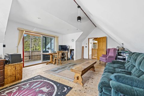 Photo 25 at 1758 Highway 15, Rideau Lakes (South Crosby) Twp, Rideau Lakes