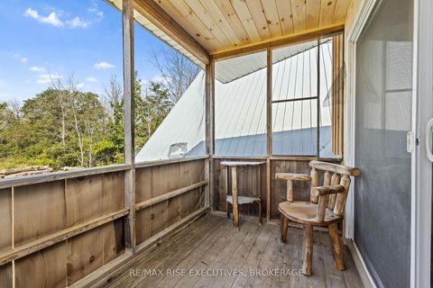 Photo 26 at 1758 Highway 15, Rideau Lakes (South Crosby) Twp, Rideau Lakes