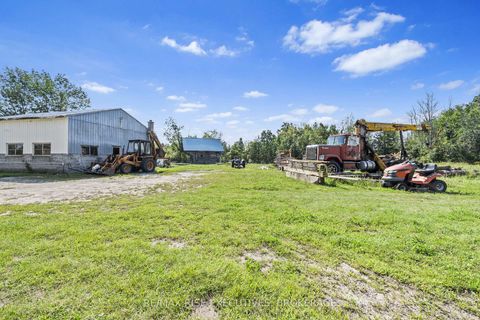 Photo 28 at 1758 Highway 15, Rideau Lakes (South Crosby) Twp, Rideau Lakes