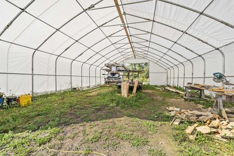 Photo 30 at 1758 Highway 15, Rideau Lakes (South Crosby) Twp, Rideau Lakes