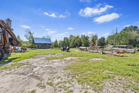 Photo 31 at 1758 Highway 15, Rideau Lakes (South Crosby) Twp, Rideau Lakes