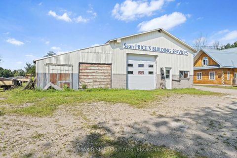 Photo 33 at 1758 Highway 15, Rideau Lakes (South Crosby) Twp, Rideau Lakes