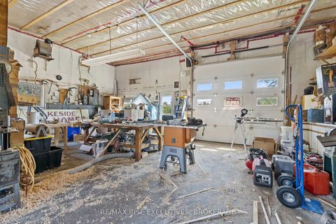 Photo 34 at 1758 Highway 15, Rideau Lakes (South Crosby) Twp, Rideau Lakes