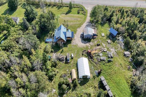 Photo 35 at 1758 Highway 15, Rideau Lakes (South Crosby) Twp, Rideau Lakes