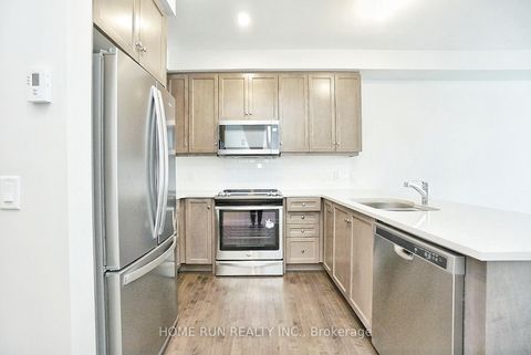 Photo 4 at 203 - 170 BOUNDSTONE Way, Kanata Lakes/Heritage Hills, Kanata