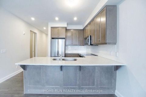 Photo 5 at 203 - 170 BOUNDSTONE Way, Kanata Lakes/Heritage Hills, Kanata