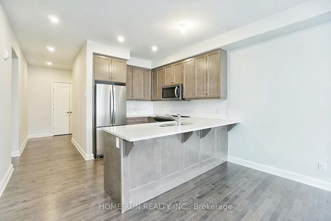 Photo 6 at 203 - 170 BOUNDSTONE Way, Kanata Lakes/Heritage Hills, Kanata