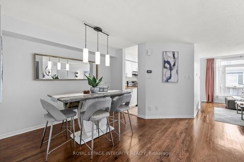 Photo 3 at 213 Opus Street, Emerald Meadows/Trailwest, Kanata