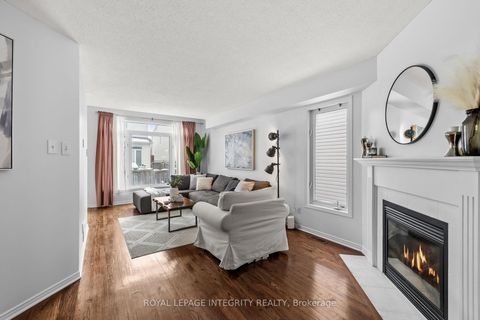 Photo 4 at 213 Opus Street, Emerald Meadows/Trailwest, Kanata