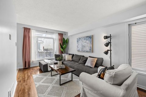 Photo 5 at 213 Opus Street, Emerald Meadows/Trailwest, Kanata