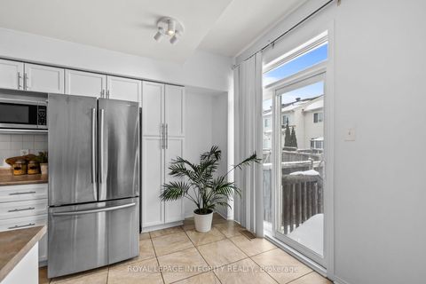 Photo 9 at 213 Opus Street, Emerald Meadows/Trailwest, Kanata