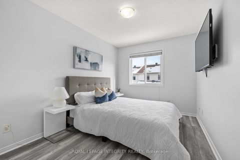 Photo 22 at 213 Opus Street, Emerald Meadows/Trailwest, Kanata