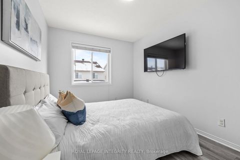 Photo 23 at 213 Opus Street, Emerald Meadows/Trailwest, Kanata