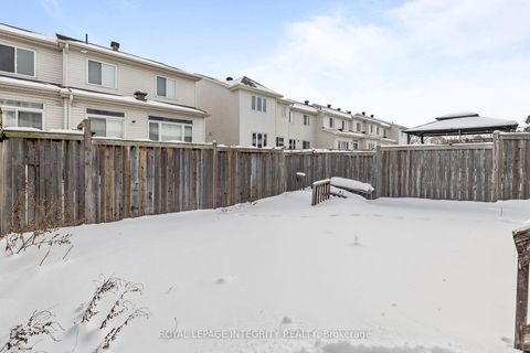 Photo 31 at 213 Opus Street, Emerald Meadows/Trailwest, Kanata