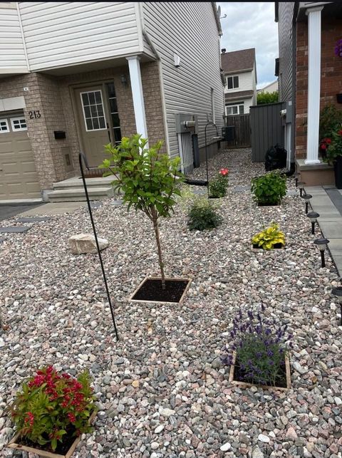 Photo 34 at 213 Opus Street, Emerald Meadows/Trailwest, Kanata