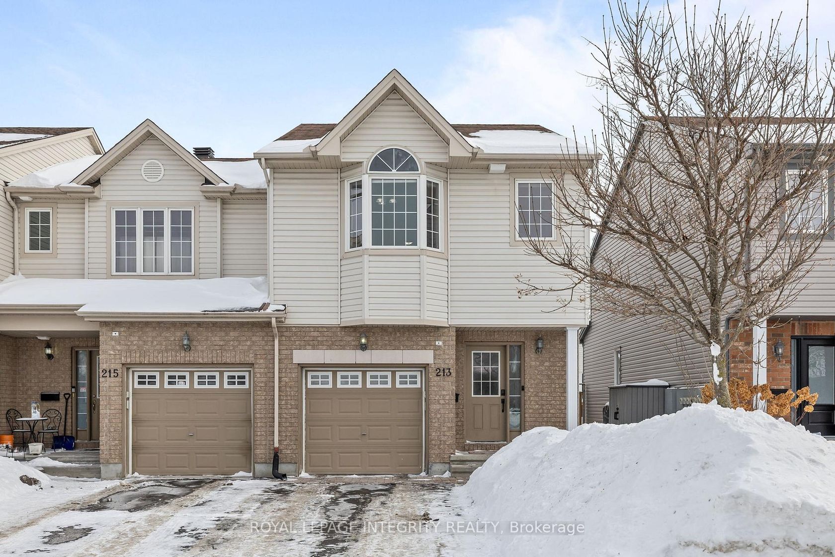 213 Opus Street, Emerald Meadows/Trailwest, Kanata 2