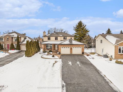 Photo 1 at 43 Burgess Street, Carleton Place
