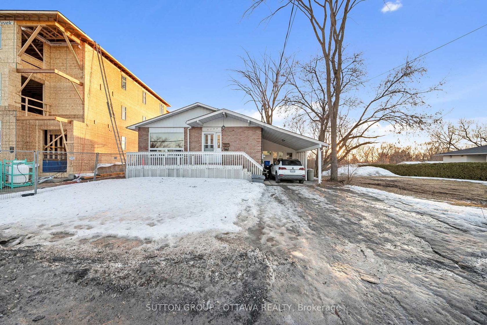 1150 St Pierre Street, Convent Glen South, Orleans 2