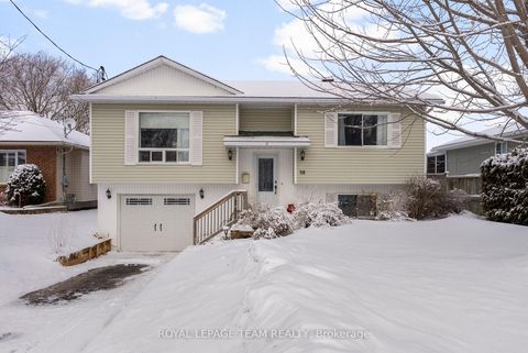 Photo 0 at 58 SEVENTH Avenue, Arnprior