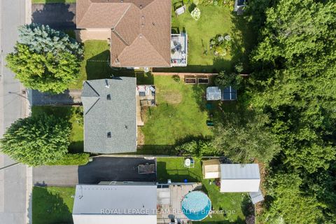 Photo 4 at 58 SEVENTH Avenue, Arnprior