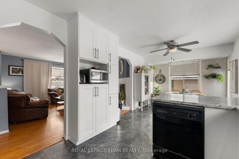 Photo 14 at 58 SEVENTH Avenue, Arnprior