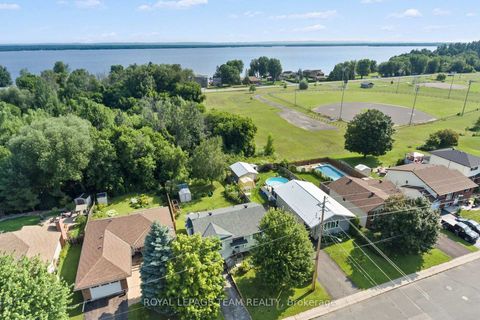 Photo 23 at 58 SEVENTH Avenue, Arnprior