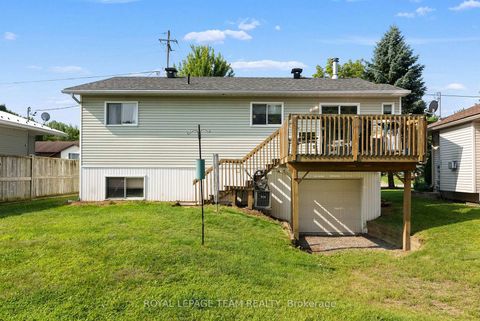 Photo 29 at 58 SEVENTH Avenue, Arnprior