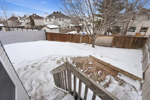 Photo 41 at 727 Hancock Crescent, Fallingbrook/Ridgemount, Orleans