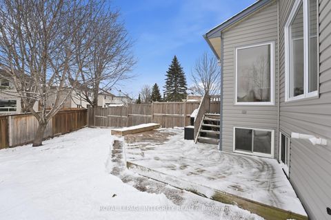 Photo 43 at 727 Hancock Crescent, Fallingbrook/Ridgemount, Orleans