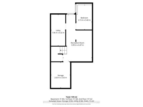 Photo 46 at 727 Hancock Crescent, Fallingbrook/Ridgemount, Orleans