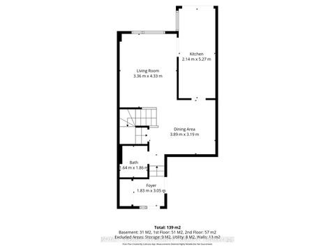 Photo 47 at 727 Hancock Crescent, Fallingbrook/Ridgemount, Orleans