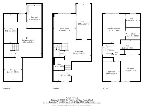 Photo 49 at 727 Hancock Crescent, Fallingbrook/Ridgemount, Orleans