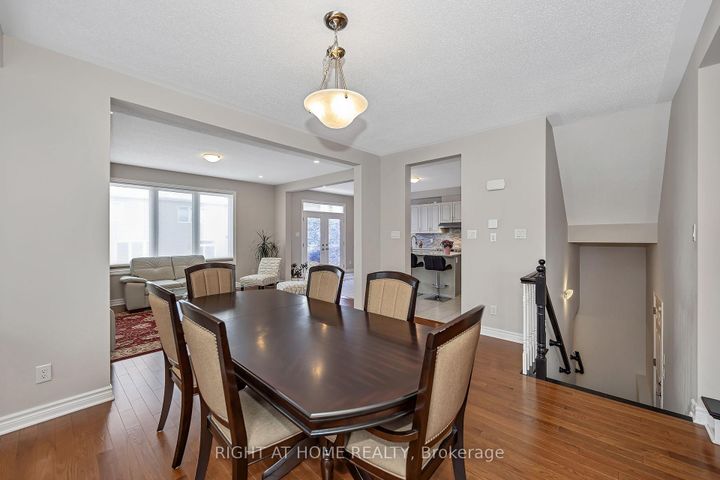 Photo 8 at 50 Boddington Street, Nepean (Half Moon Bay), Ottawa