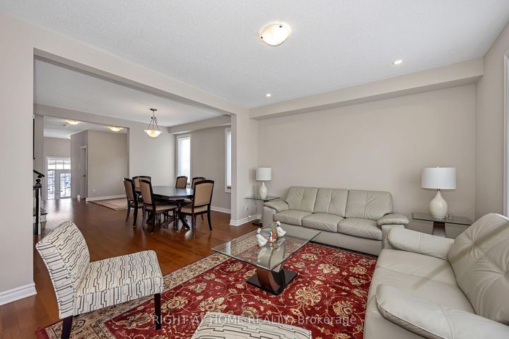 Photo 10 at 50 Boddington Street, Nepean (Half Moon Bay), Ottawa