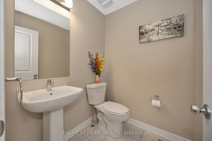 Photo 15 at 50 Boddington Street, Nepean (Half Moon Bay), Ottawa