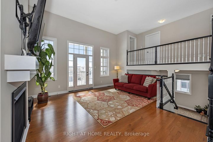 Photo 16 at 50 Boddington Street, Nepean (Half Moon Bay), Ottawa