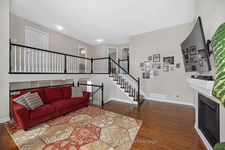 Photo 18 at 50 Boddington Street, Nepean (Half Moon Bay), Ottawa