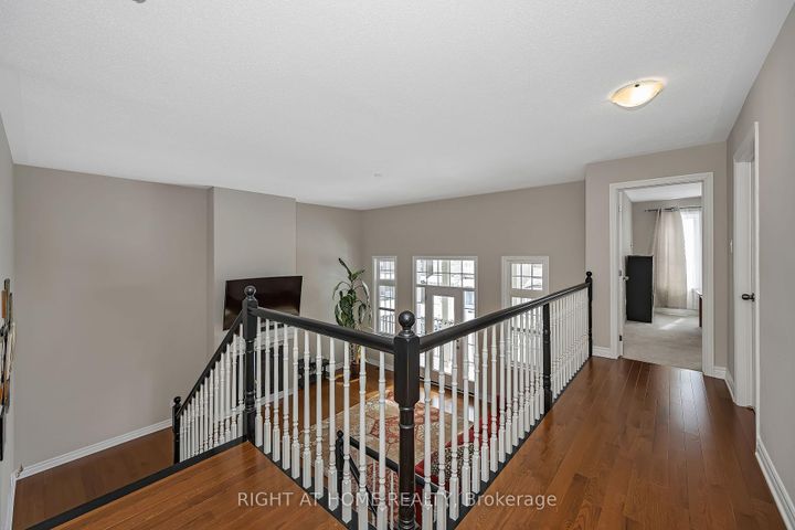 Photo 19 at 50 Boddington Street, Nepean (Half Moon Bay), Ottawa
